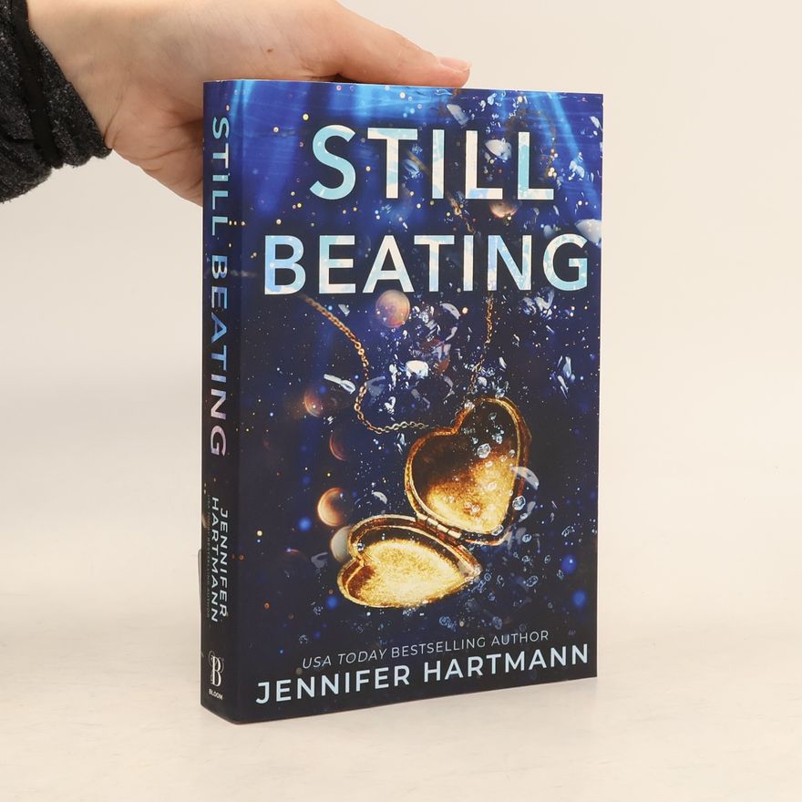 Jennifer Hartmann Still Beating