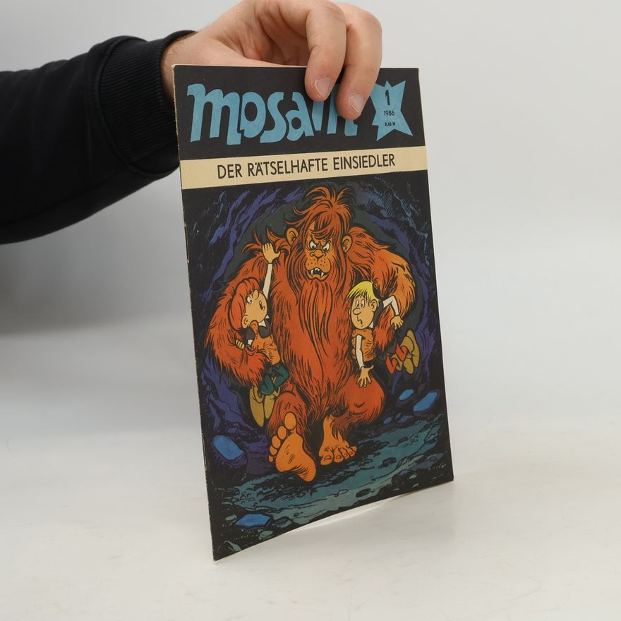 Autorenkollektiv Mosaik
