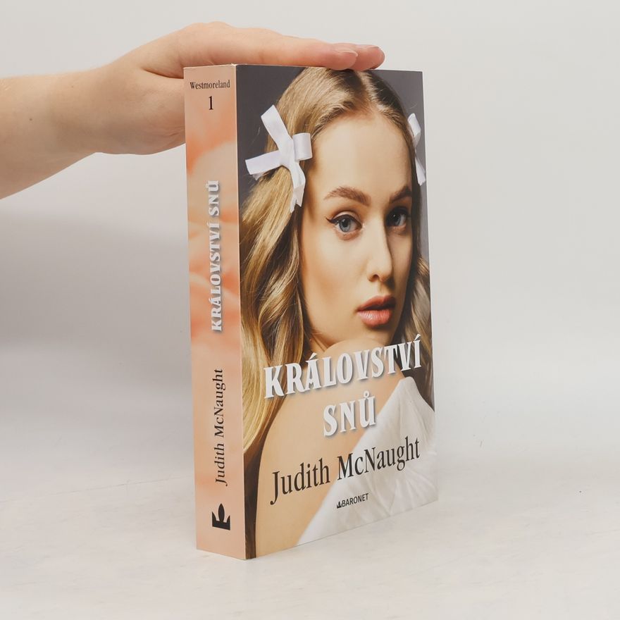 Judith MacNaught Království snů