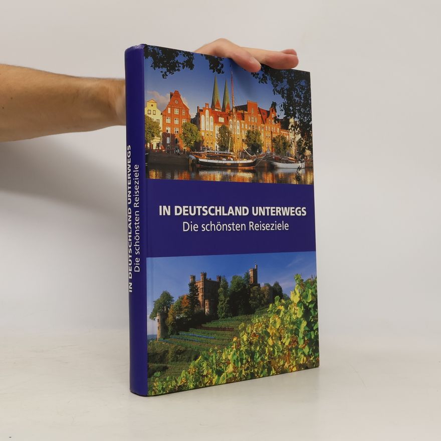 Various authors In Deutschland unterwegs