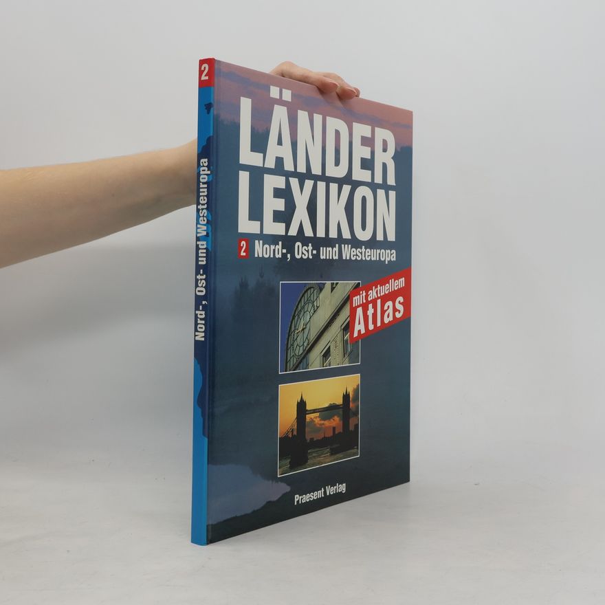 Various authors Länder Lexikon 2