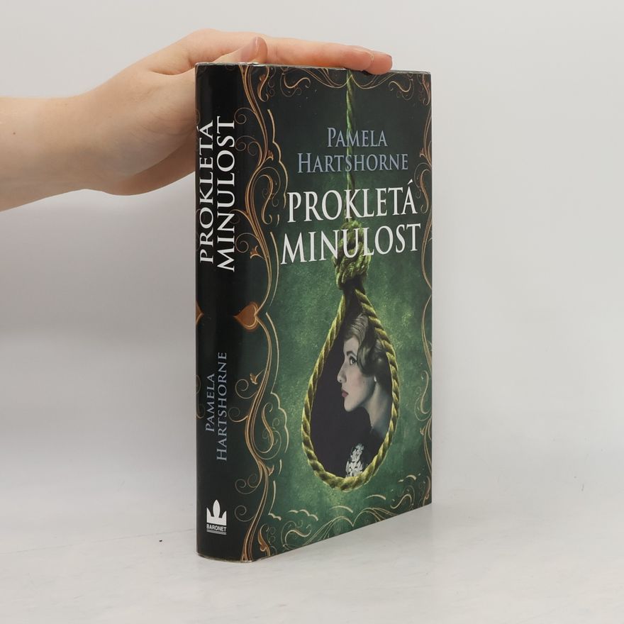 Jessica Hart Prokletá minulost
