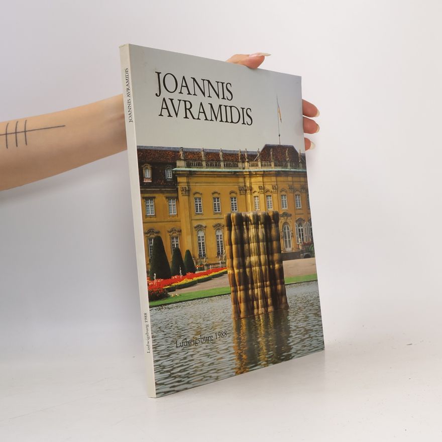 Joannis Avramidis Joannis Avramidis