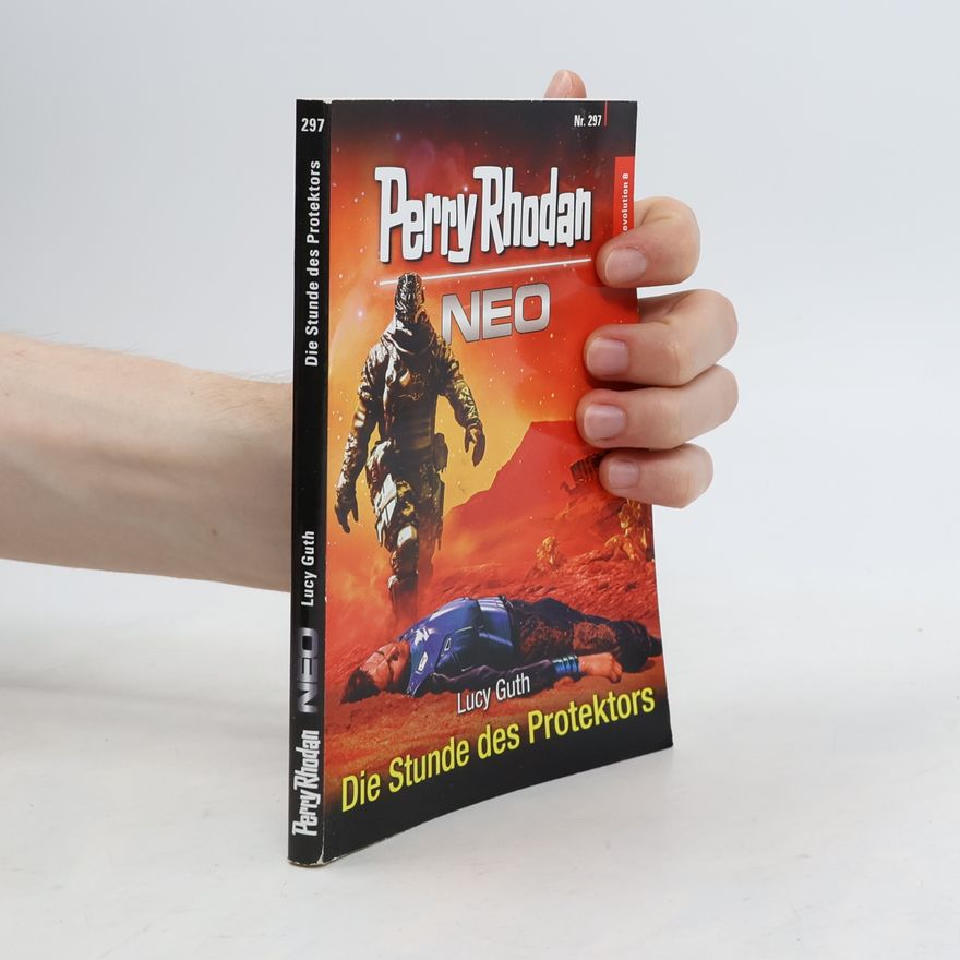 Horst Gotta Perry Rhodan NEO