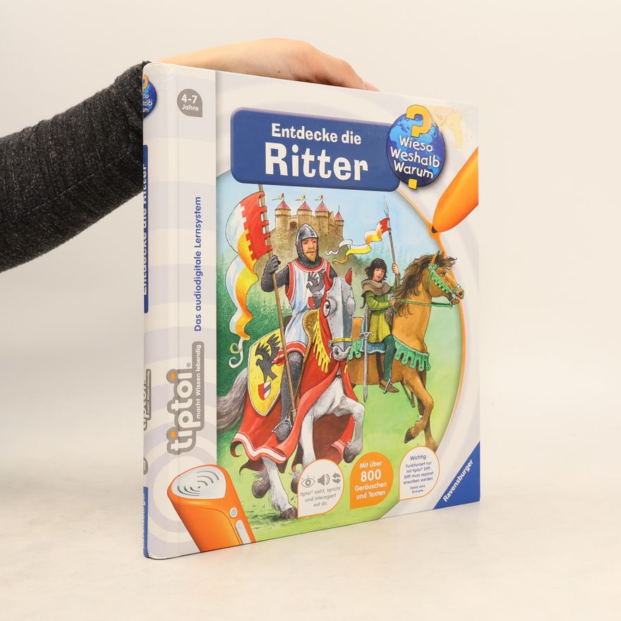 kolektiv Entdecke die Ritter