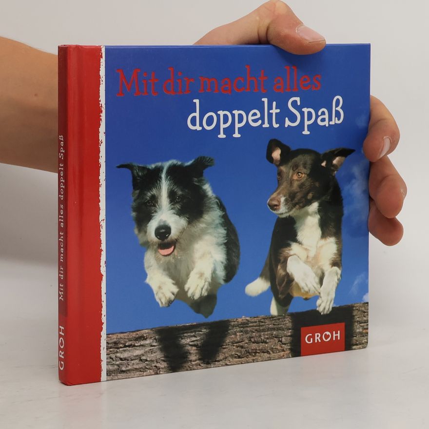 Dorothée Bleker Mit dir macht alles doppelt Spaß
