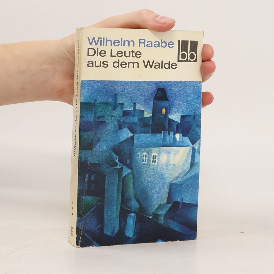 Wilhelm Hauff Die Leute aus dem Walde