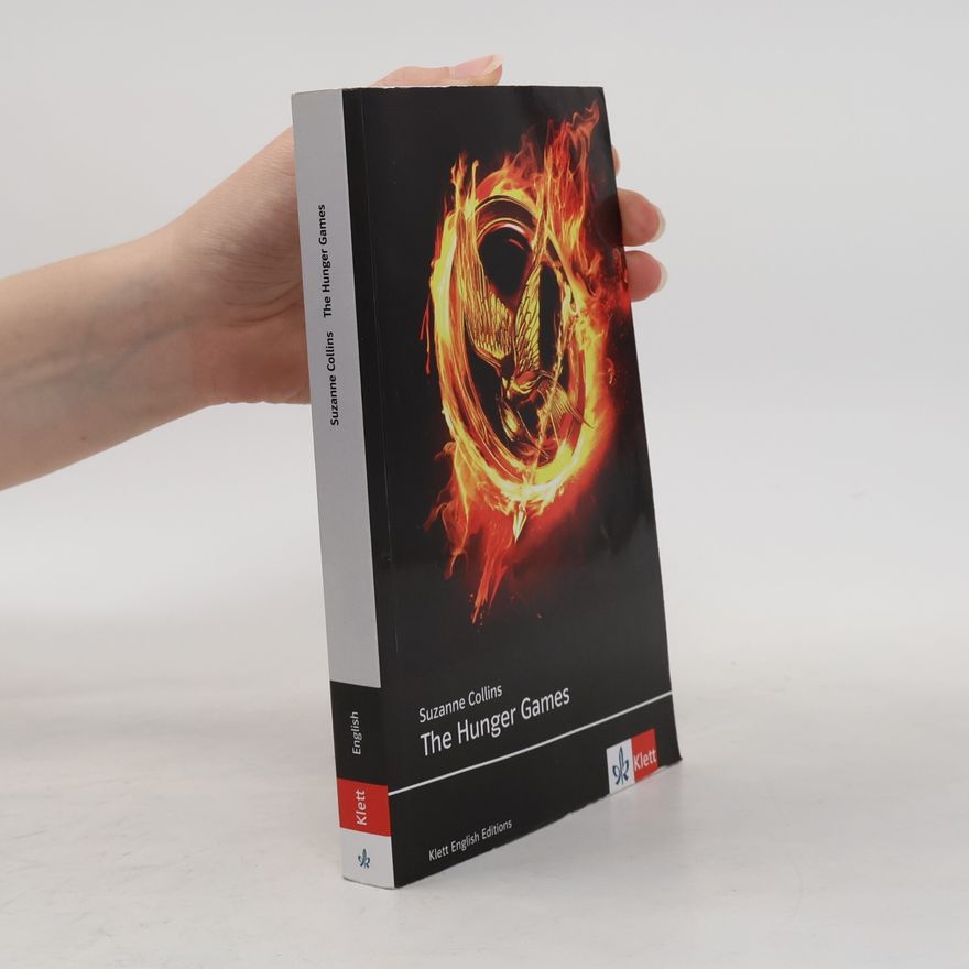 Suzanne Collins The Hunger Games