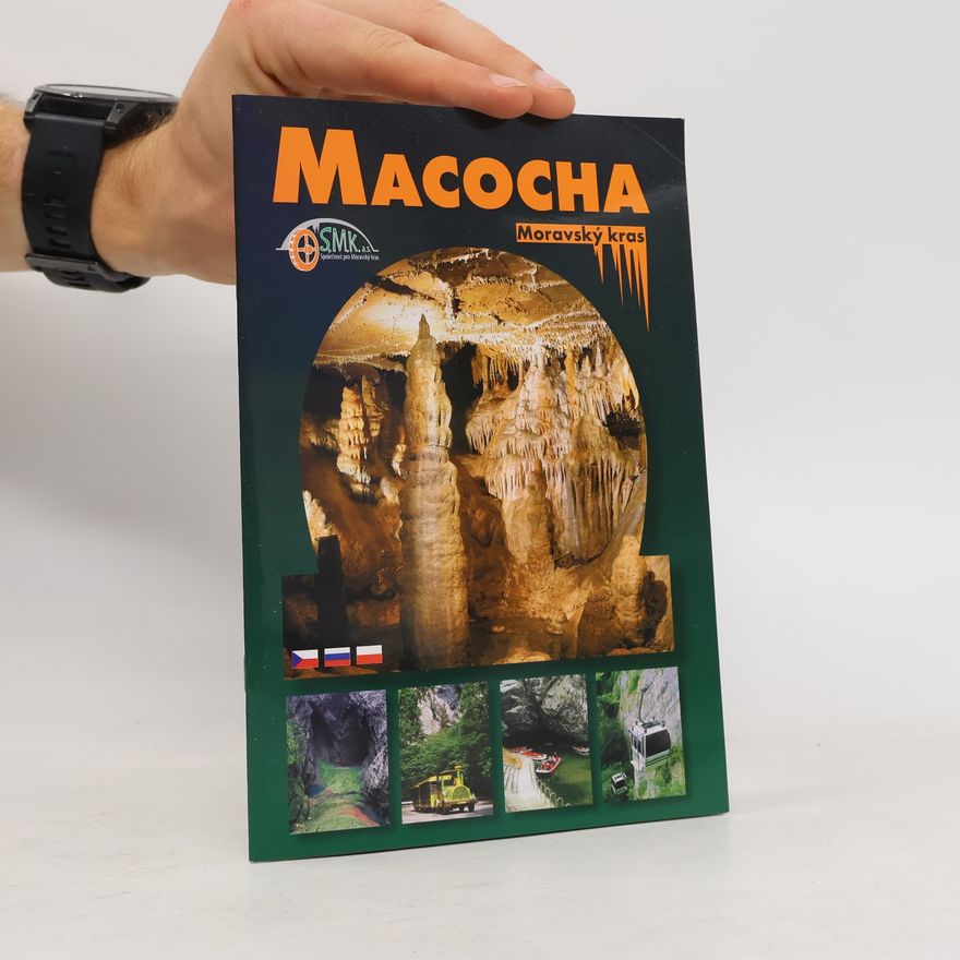 Autorenkollektiv Macocha