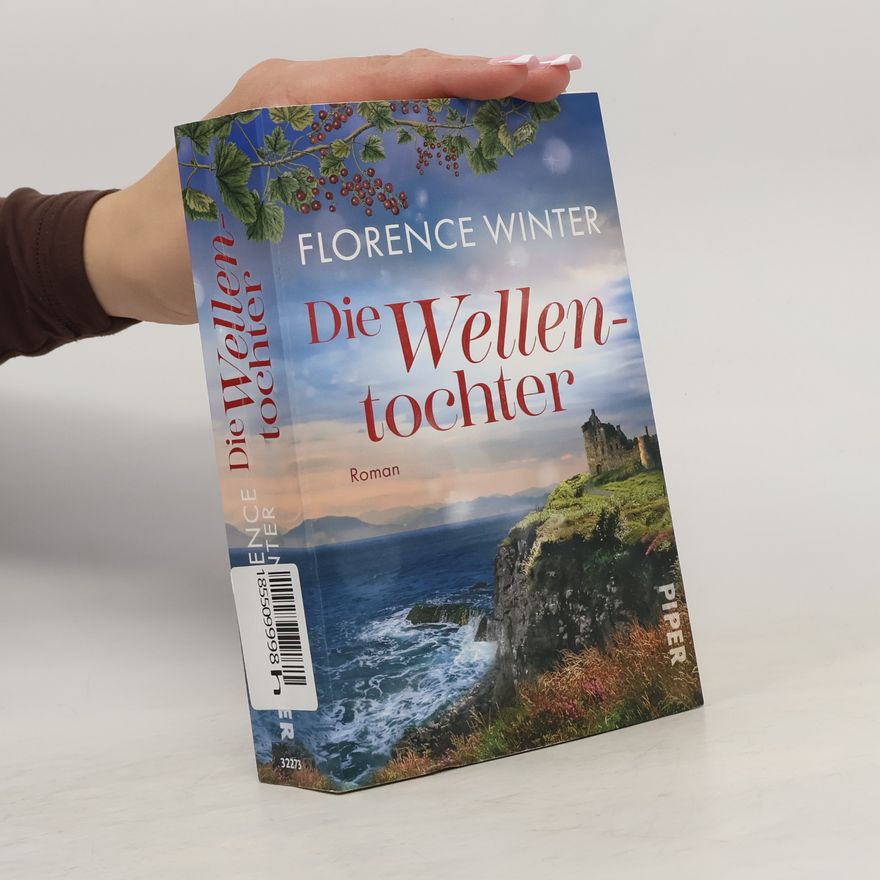 Florence Hull Winterburn Die Wellentochter
