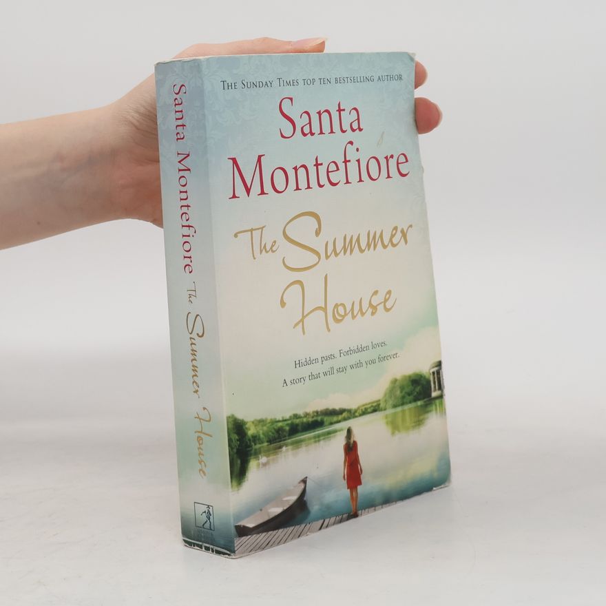 Santa Montefiore The Summer House