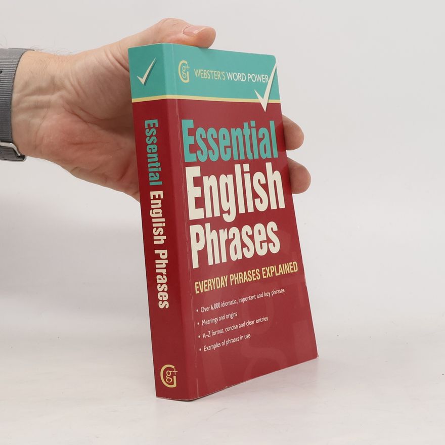 Various authors Better English Phrases