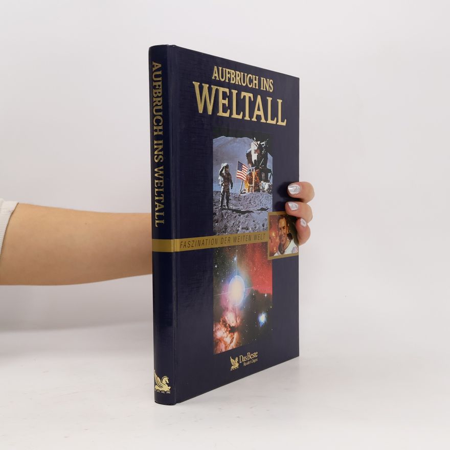 Jim Lovell Aufbruch ins Weltall