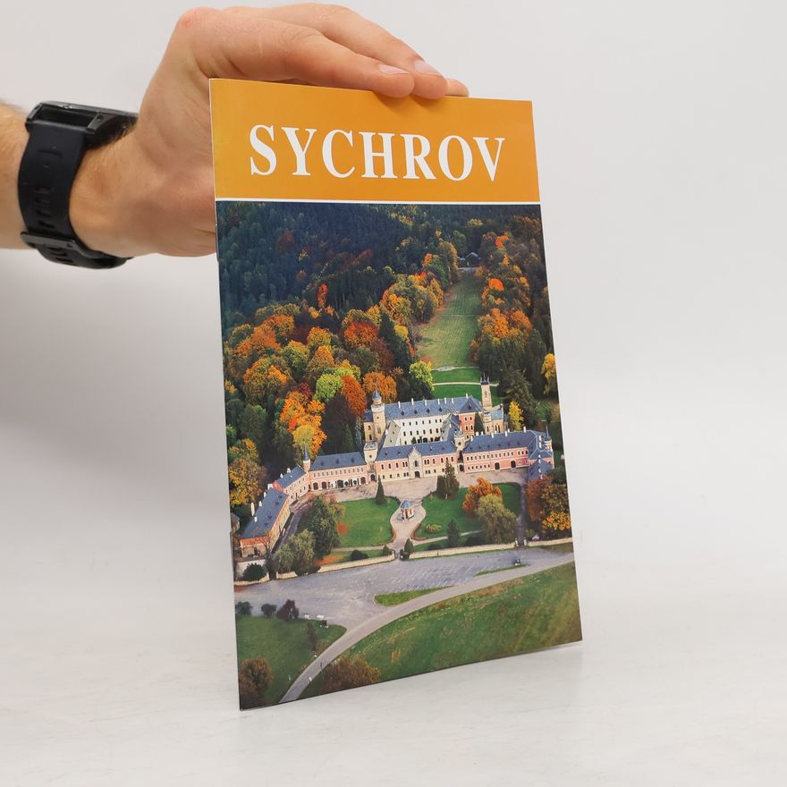 Miloš Kadlec Sychrov