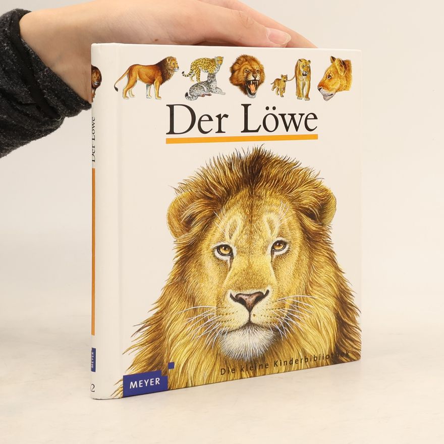 Pierre de Hugo Der Löwe