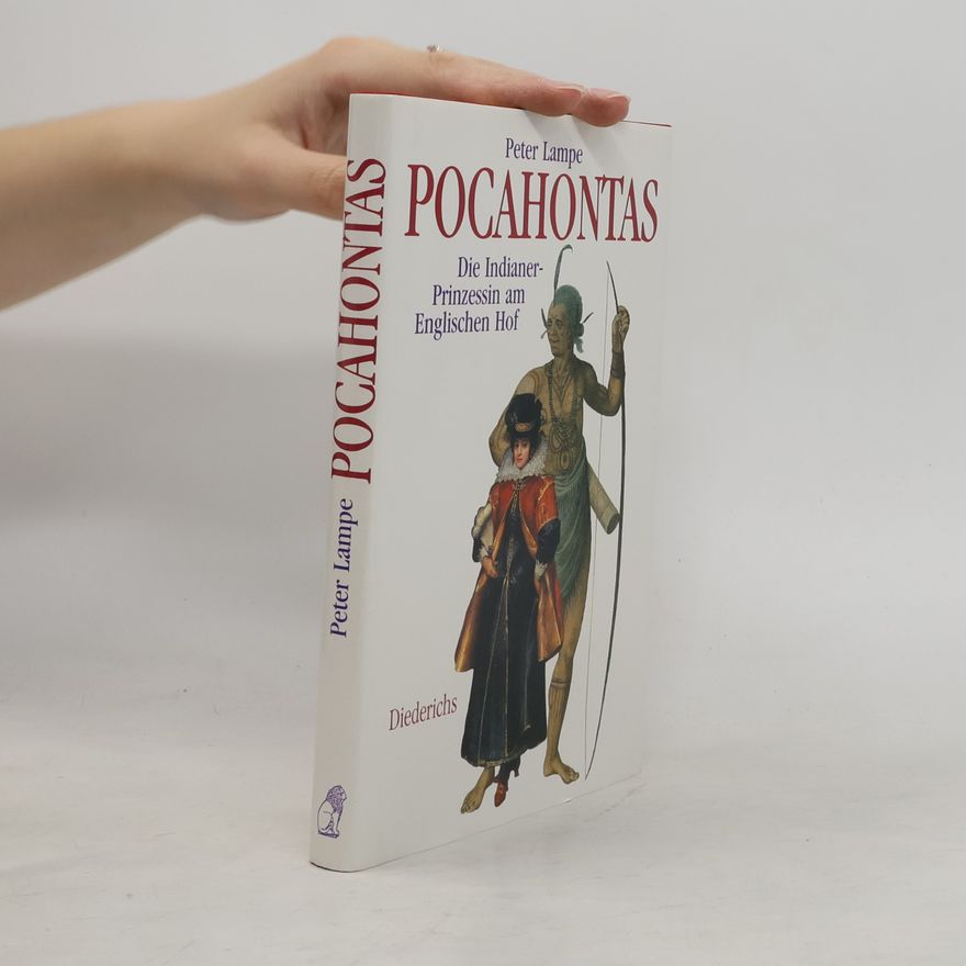 Peter Lampe Pocahontas