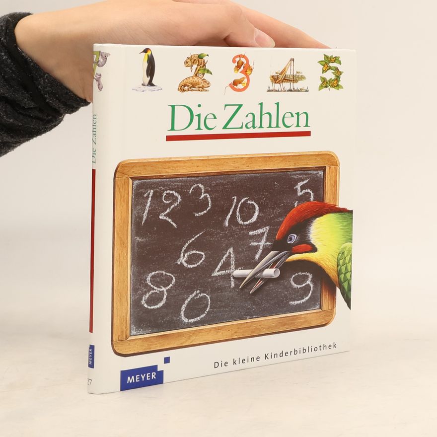 Donald Grant Die Zahlen