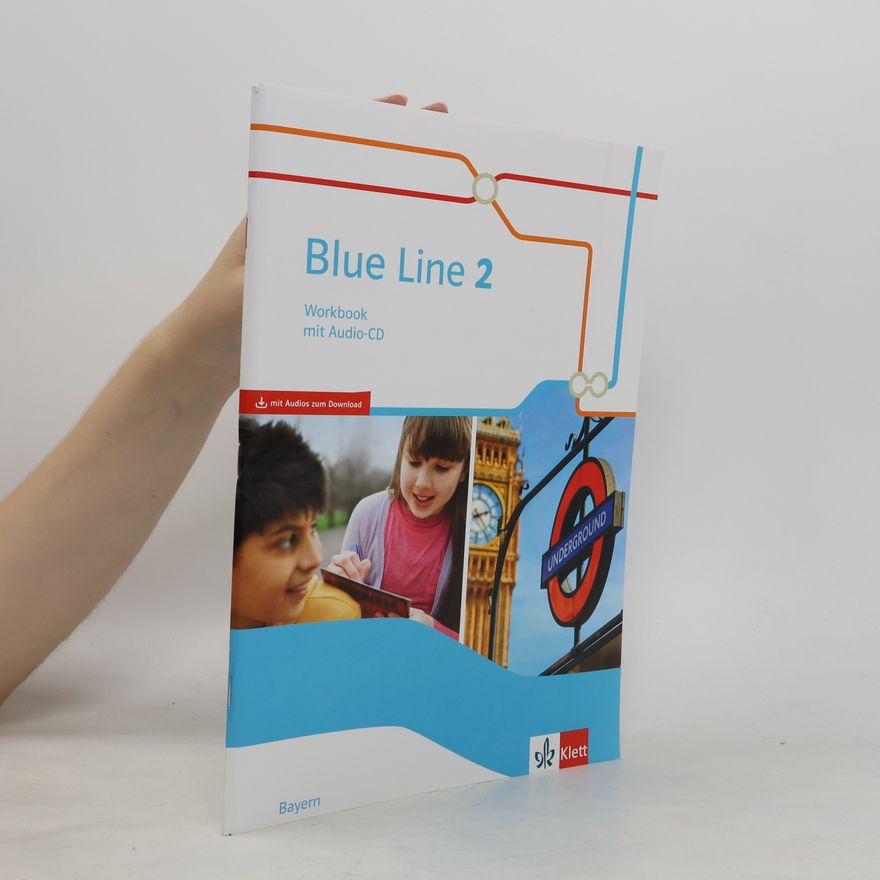 Melanie Ku Blue Line 2