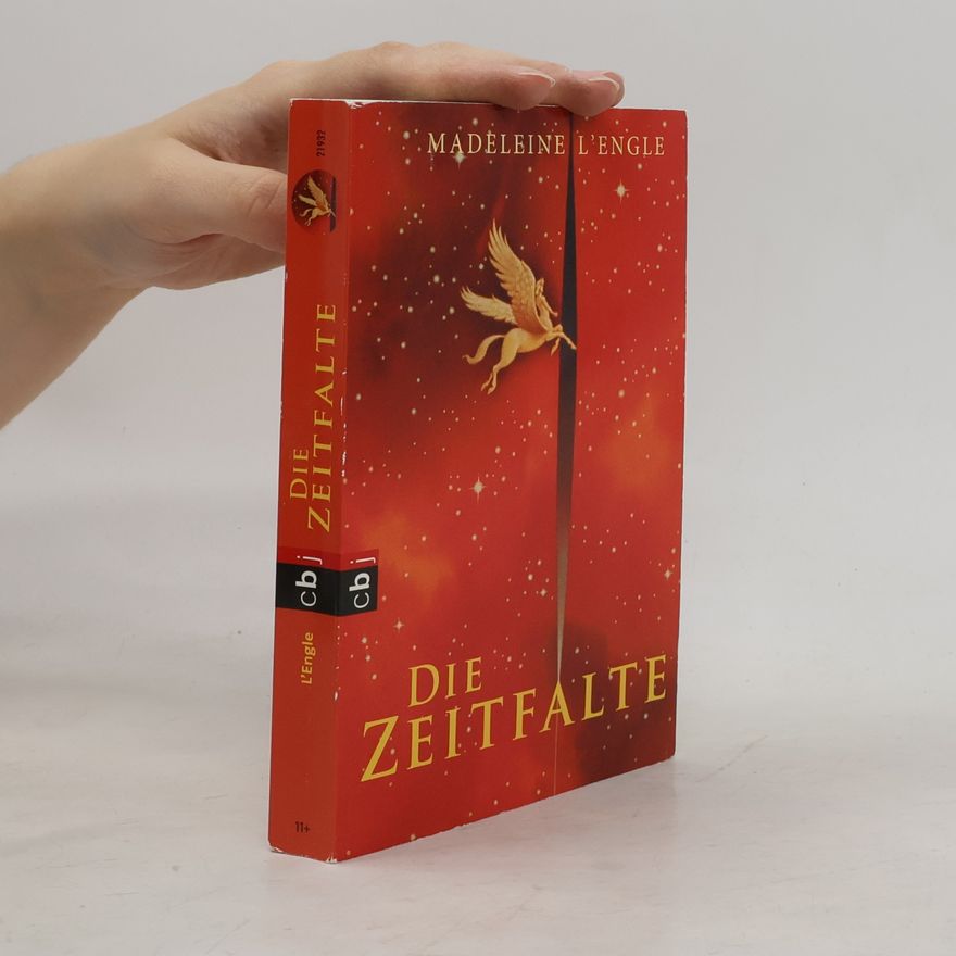 Madeleine L'Engle Die Zeitfalte