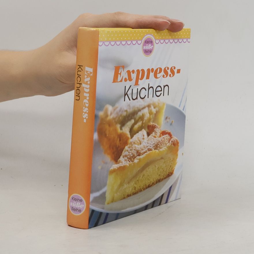 Various authors Express-Kuchen