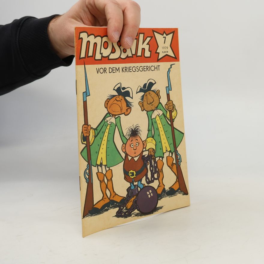 Various authors Mosaik 7/1979