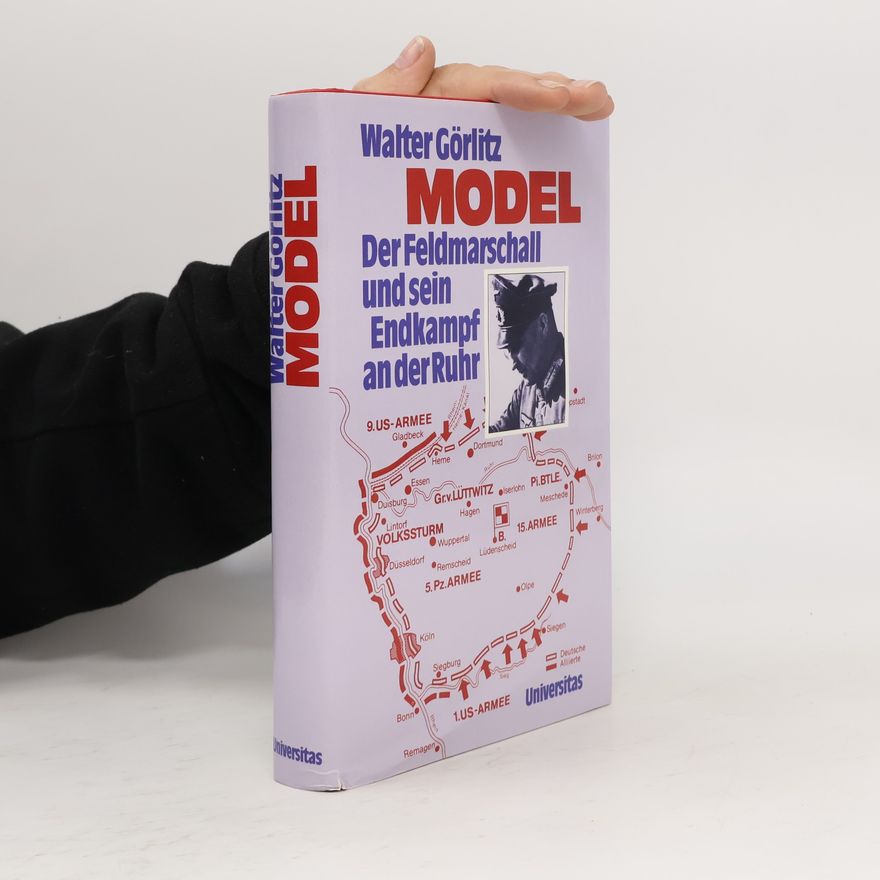 Walter Görlitz Model