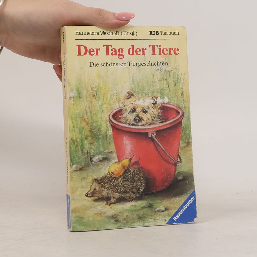 Autorenkollektiv Der Tag der Tiere