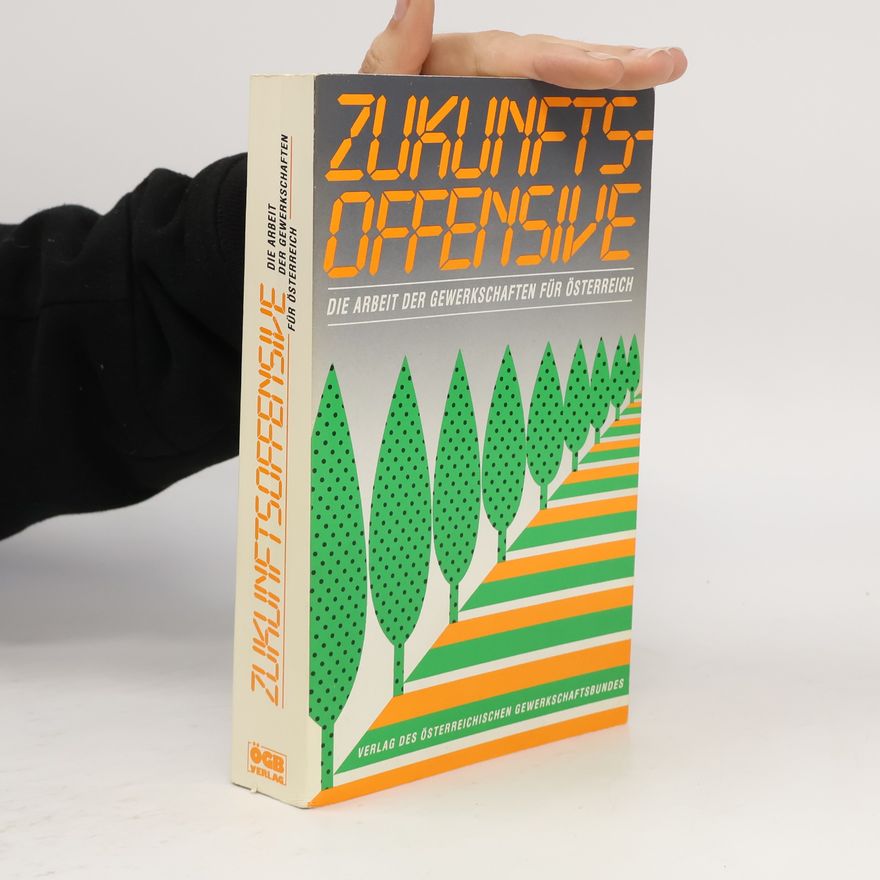 Adolf Czettel Zukunftsoffensive
