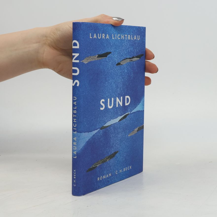 Laura Lichtblau Sund