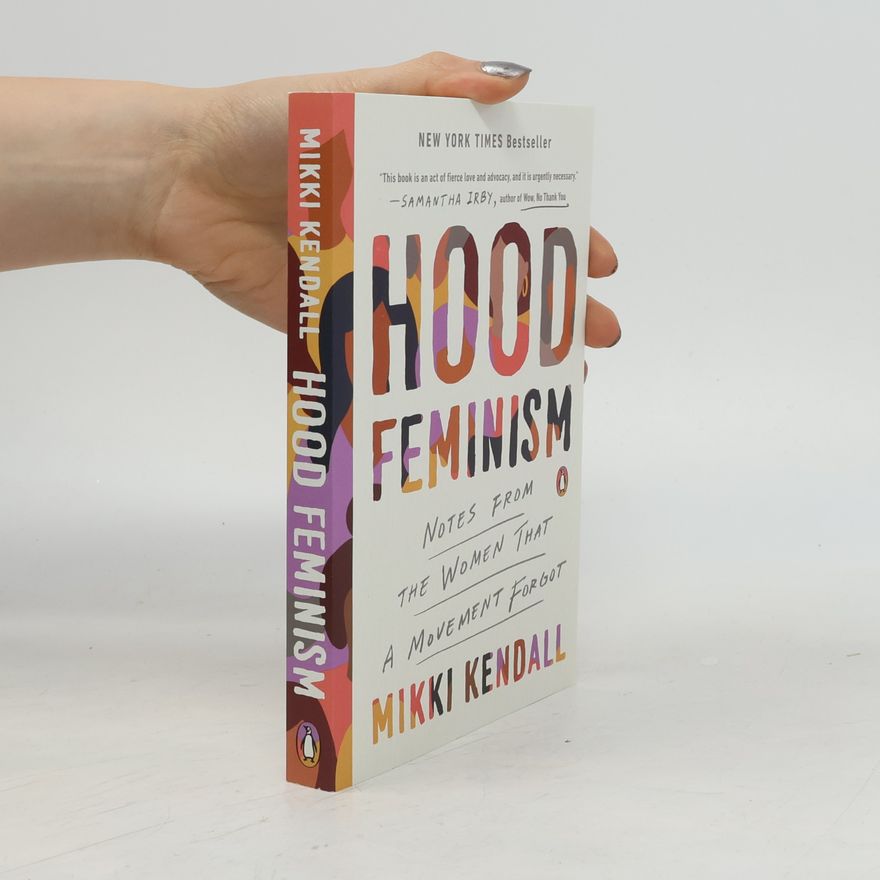 Mikki Kendall Hood Feminism
