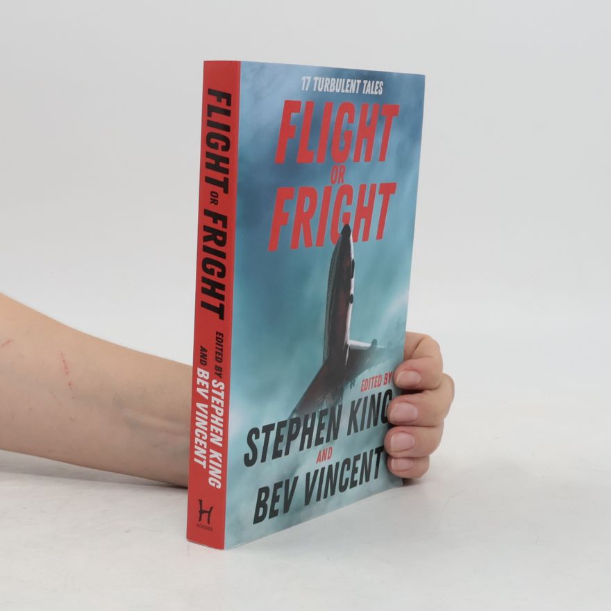 Stephen King Flight Or Fright