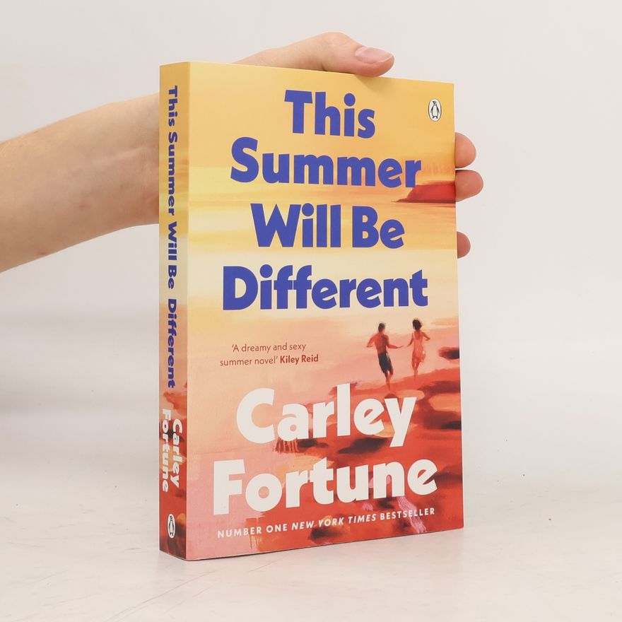 Carley Fortune This Summer Will Be Different