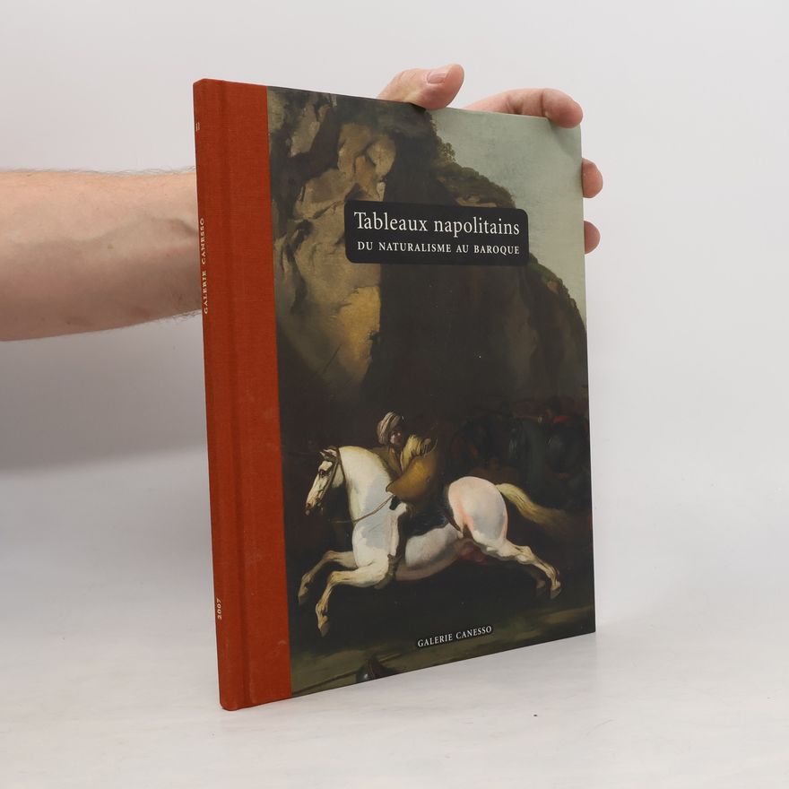 Auteurscollectief Tableaux napolitains