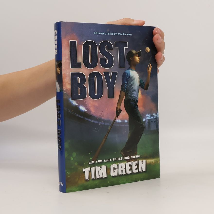 Tim Green Lost Boy