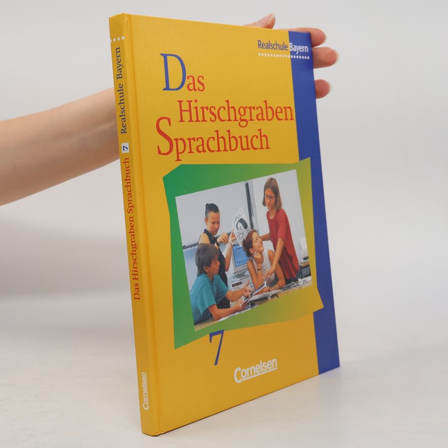 Autorenkollektiv 7. Schuljahr
