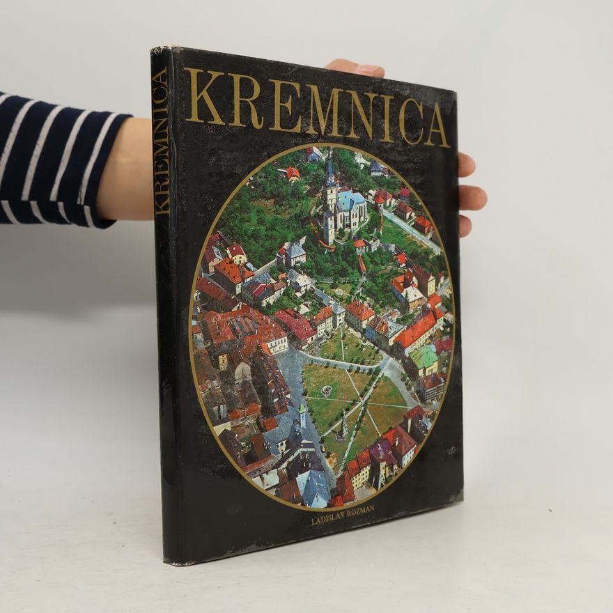 Ladislav Rozman Kremnica