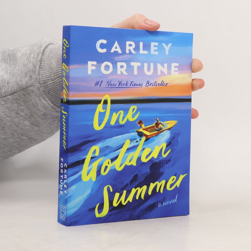 Carley Fortune One Golden Summer