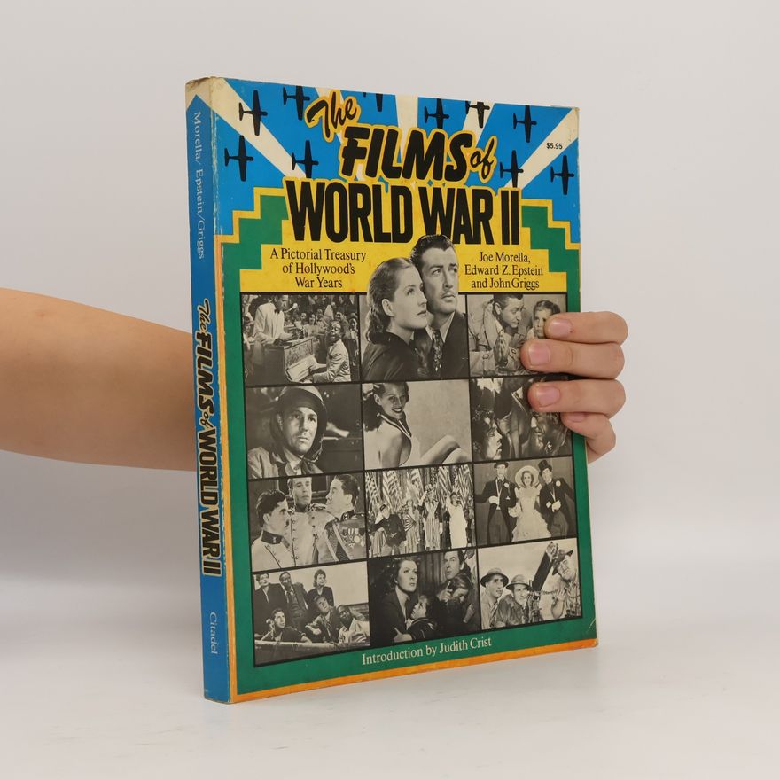 John Griggs Films of World War 2