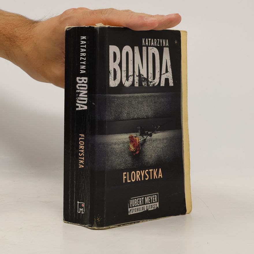 Katarzyna Bonda Florystka