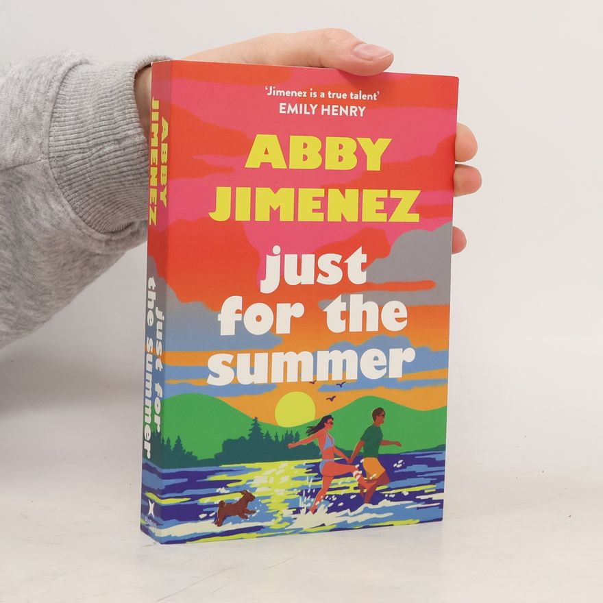 Abby Jimenez Just for the Summer