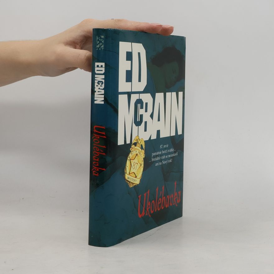 Ed McBain Ukolébavka