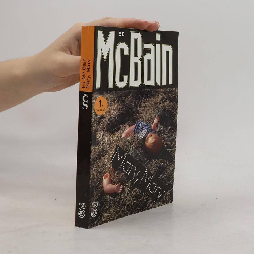 Ed McBain Mary, Mary