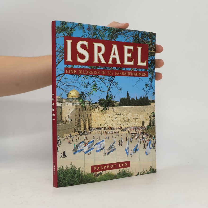 Palphot Israel