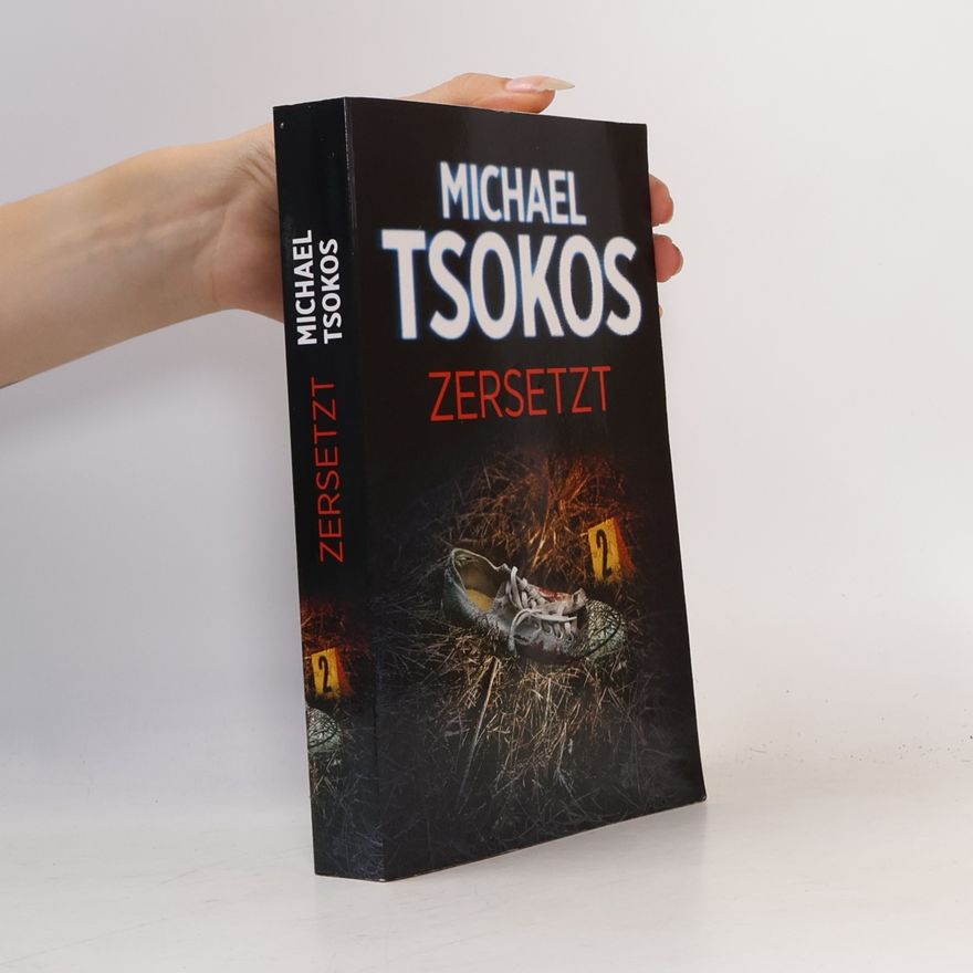 Michael Tsokos Zersetzt