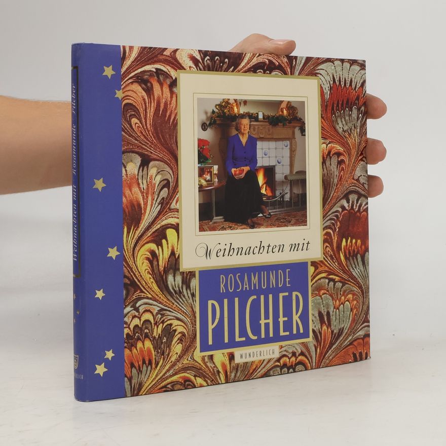 Rosamunde Pilcher Weihnachten mit Rosamunde Pilcher