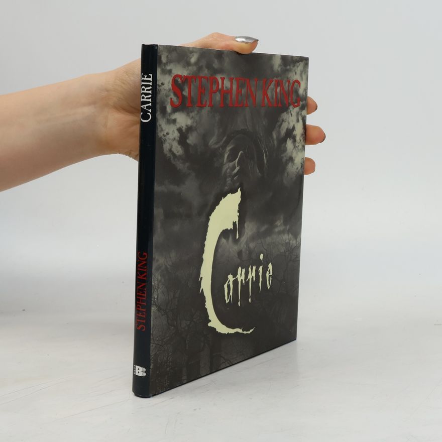 Stephen King Carrie