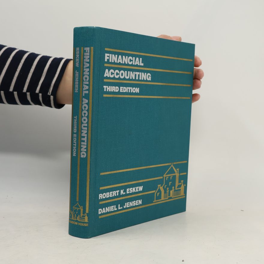 Eskew Jensen Financial Accounting