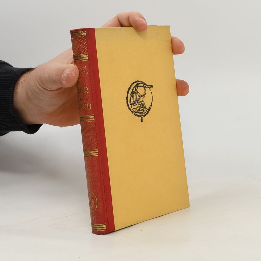 Hans Hömberg Ein Narr im Mond