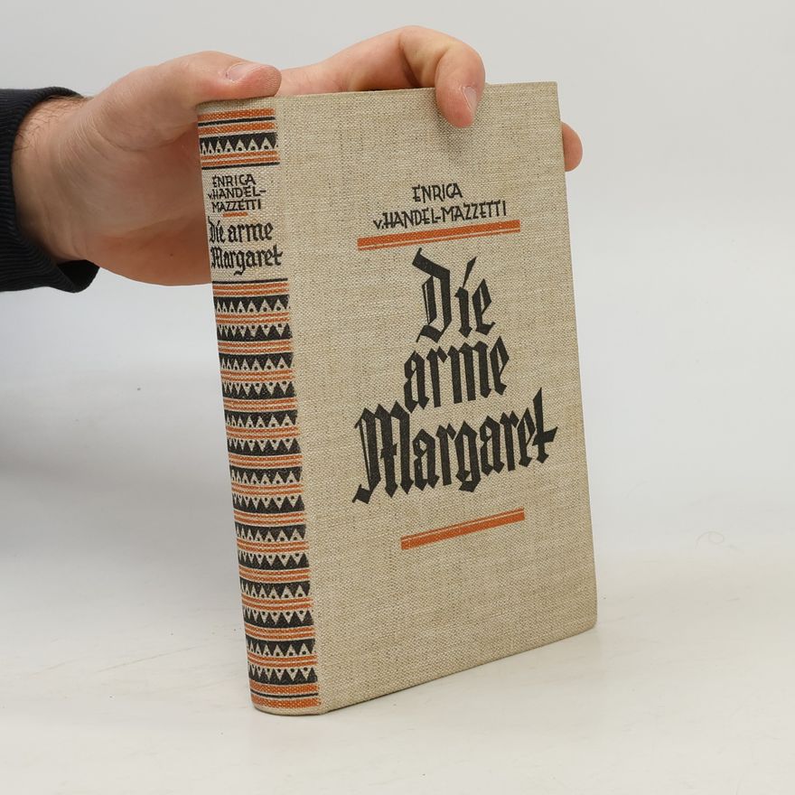Hans Bombach Die arme Margaret