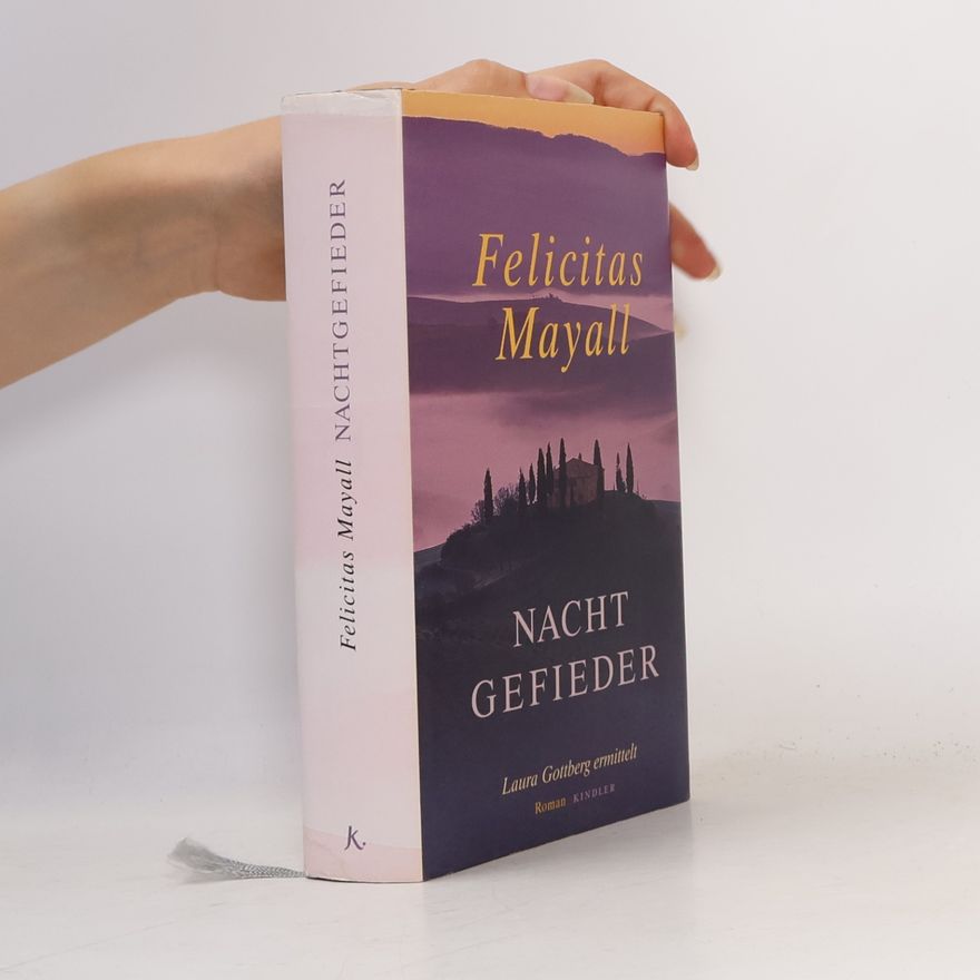 Felicitas Mayall Nachtgefieder